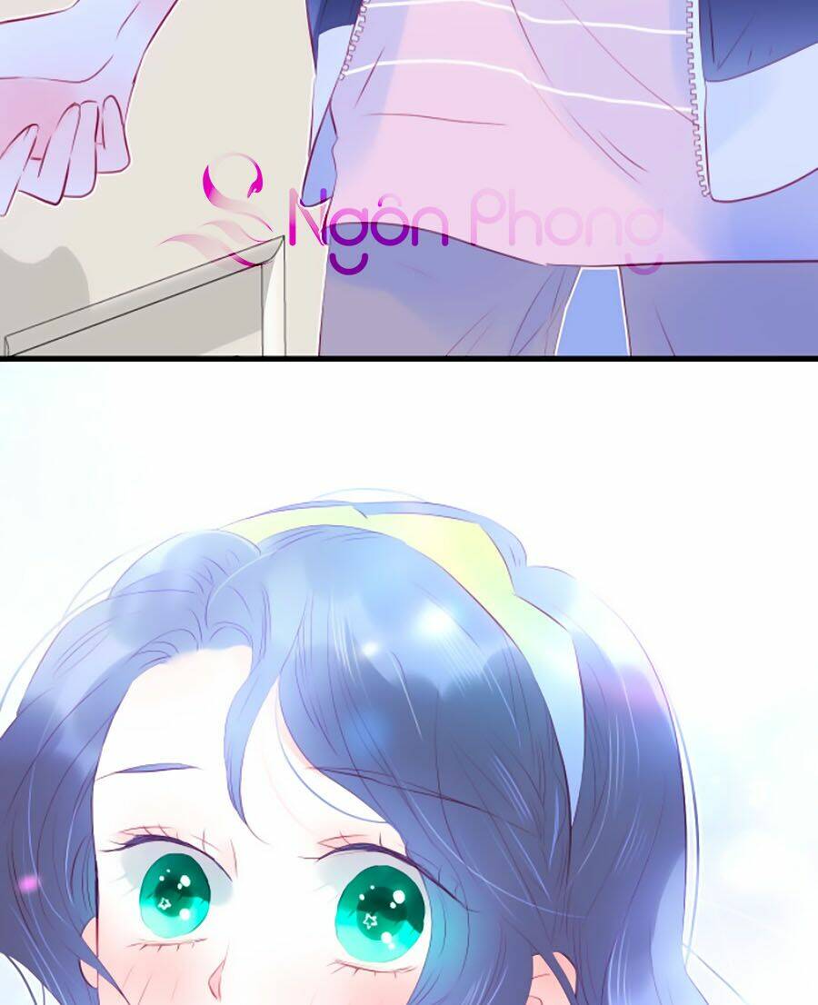 Hoa Bỏ Chạy Với Nhím Rồi Chapter 27 - Trang 2