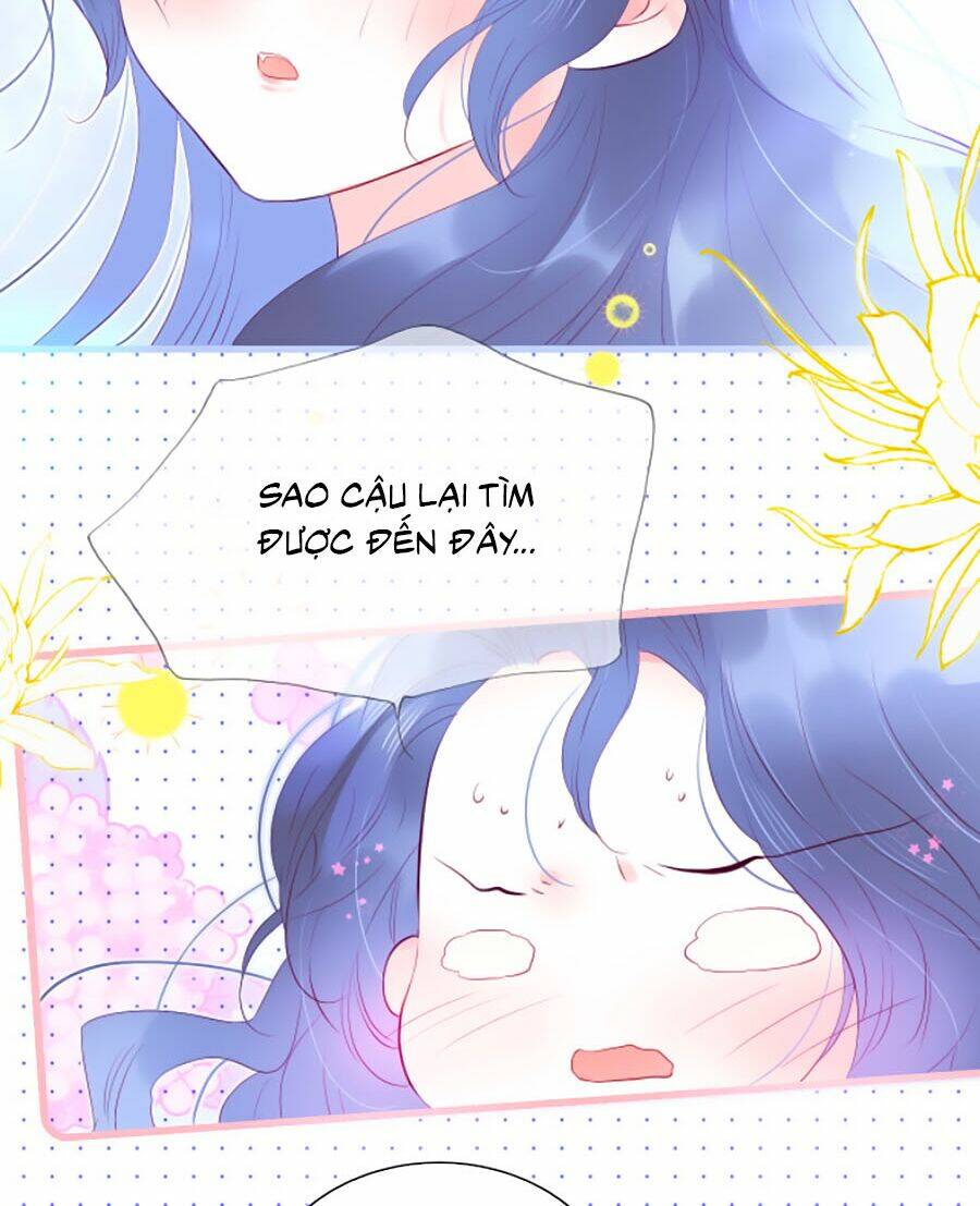 Hoa Bỏ Chạy Với Nhím Rồi Chapter 27 - Trang 2