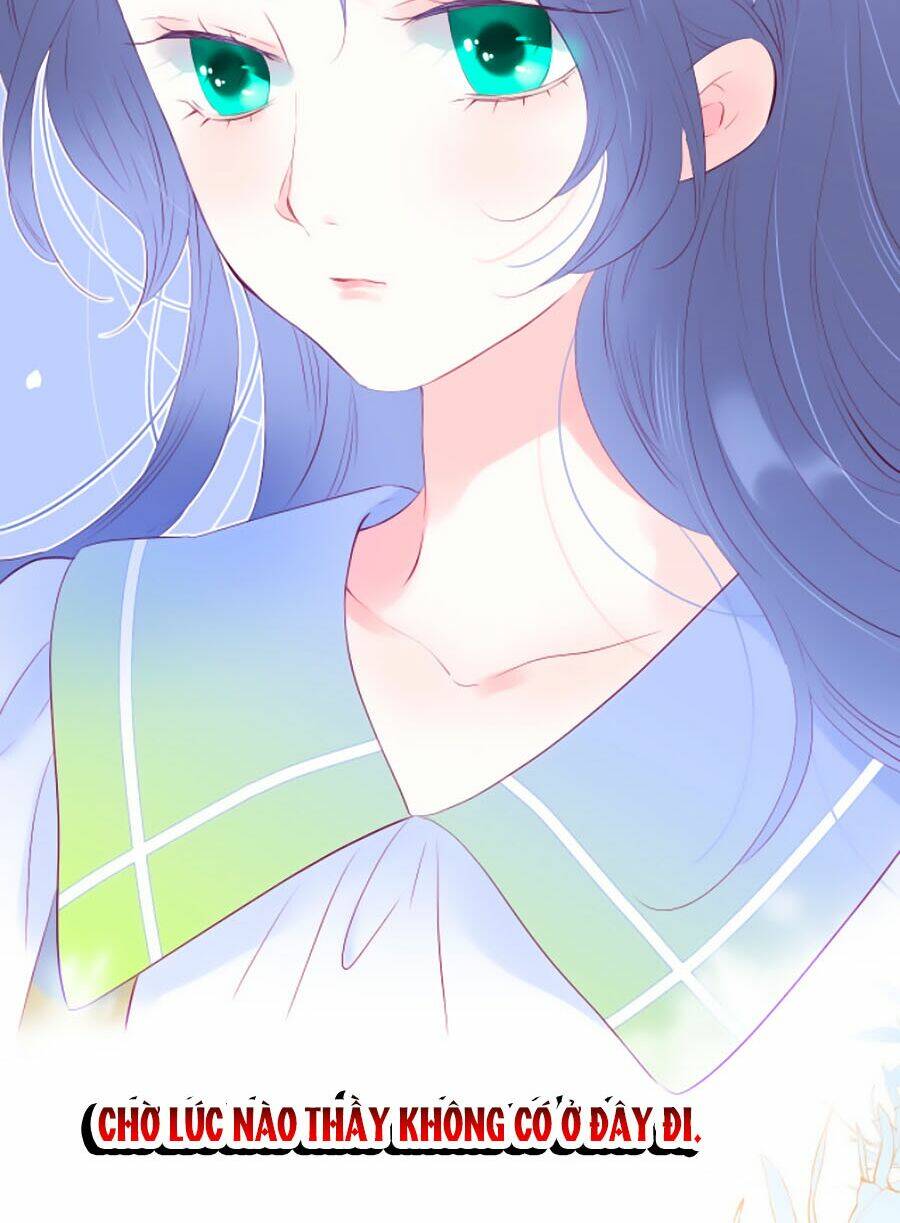 Hoa Bỏ Chạy Với Nhím Rồi Chapter 27 - Trang 2