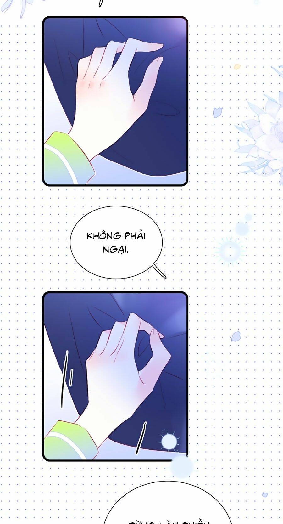 Hoa Bỏ Chạy Với Nhím Rồi Chapter 27 - Trang 2