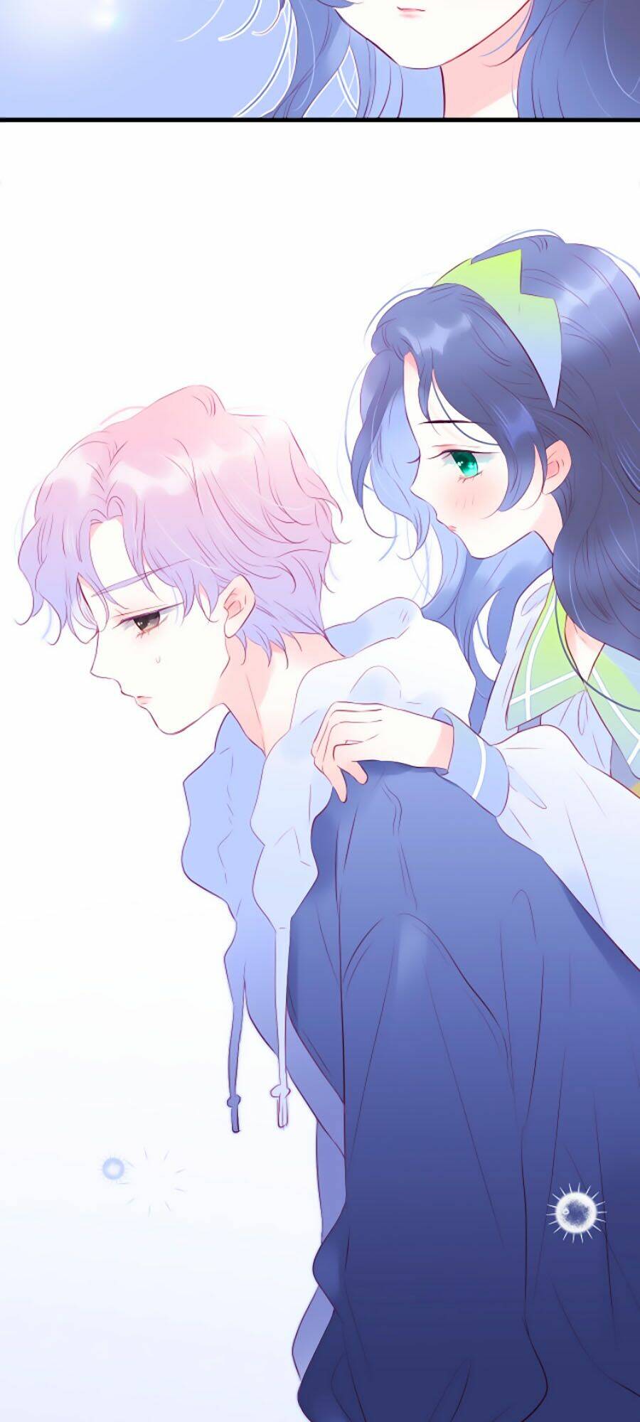 Hoa Bỏ Chạy Với Nhím Rồi Chapter 27 - Trang 2