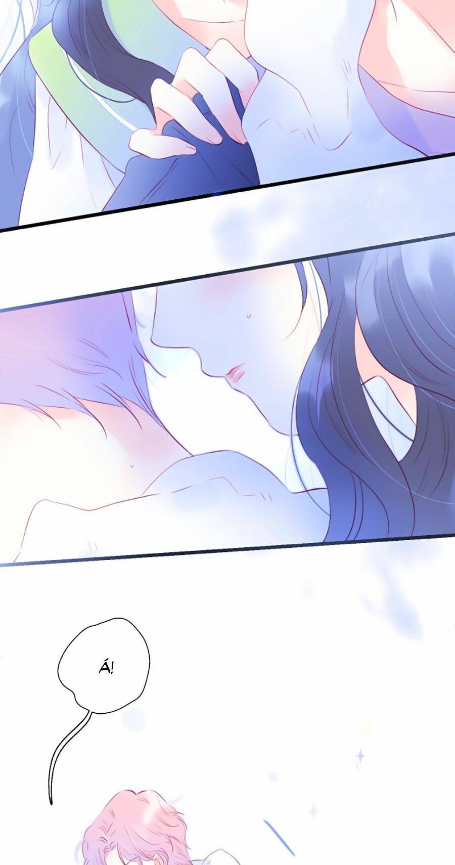 Hoa Bỏ Chạy Với Nhím Rồi Chapter 27 - Trang 2