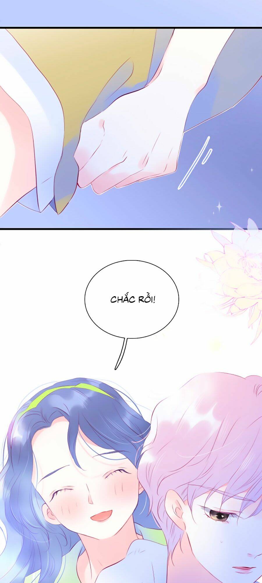 Hoa Bỏ Chạy Với Nhím Rồi Chapter 27 - Trang 2