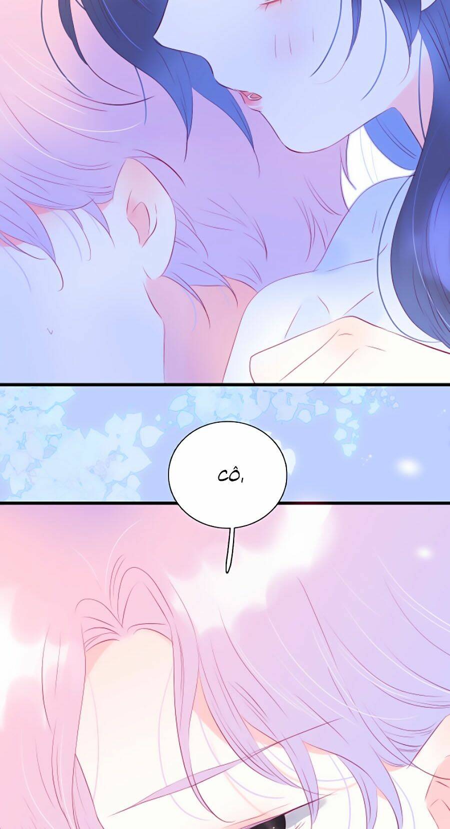 Hoa Bỏ Chạy Với Nhím Rồi Chapter 27 - Trang 2