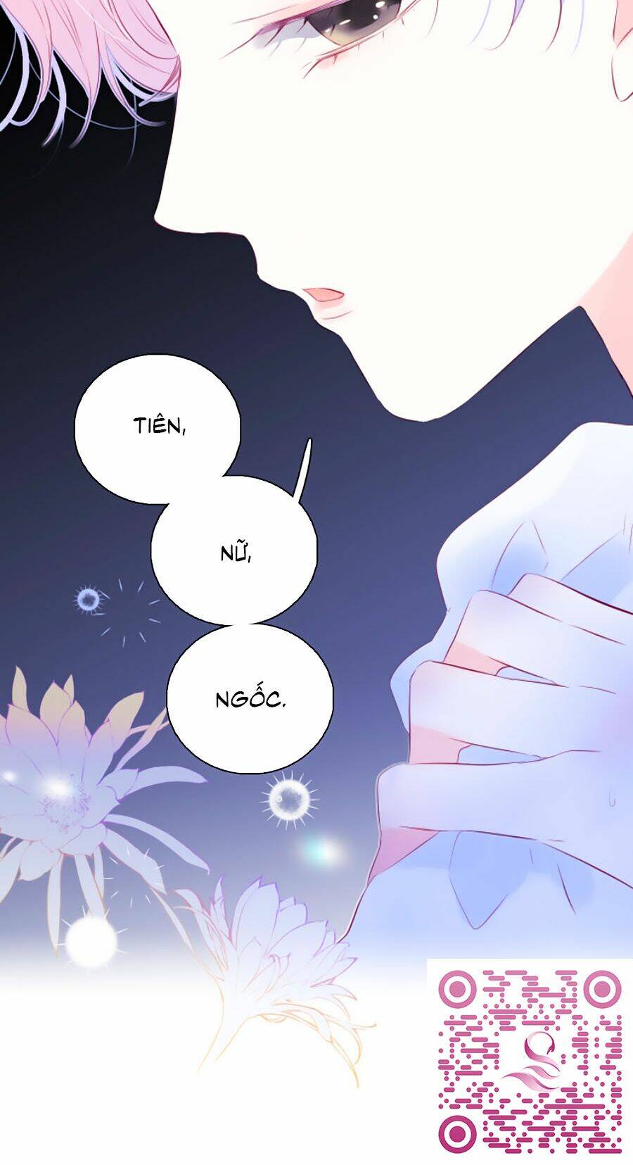 Hoa Bỏ Chạy Với Nhím Rồi Chapter 27 - Trang 2