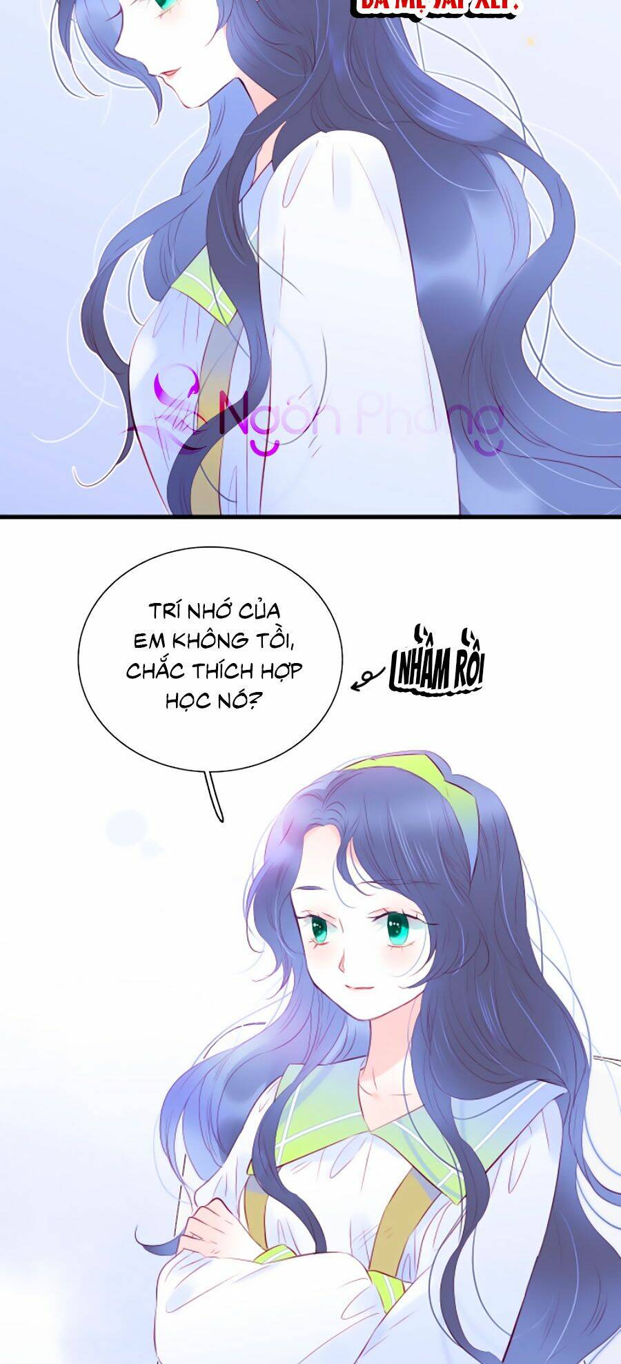 Hoa Bỏ Chạy Với Nhím Rồi Chapter 27 - Trang 2