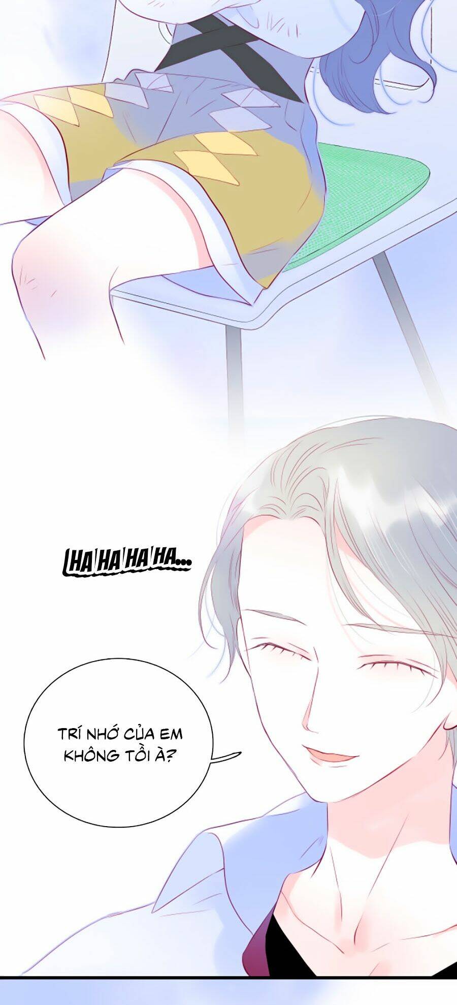 Hoa Bỏ Chạy Với Nhím Rồi Chapter 27 - Trang 2