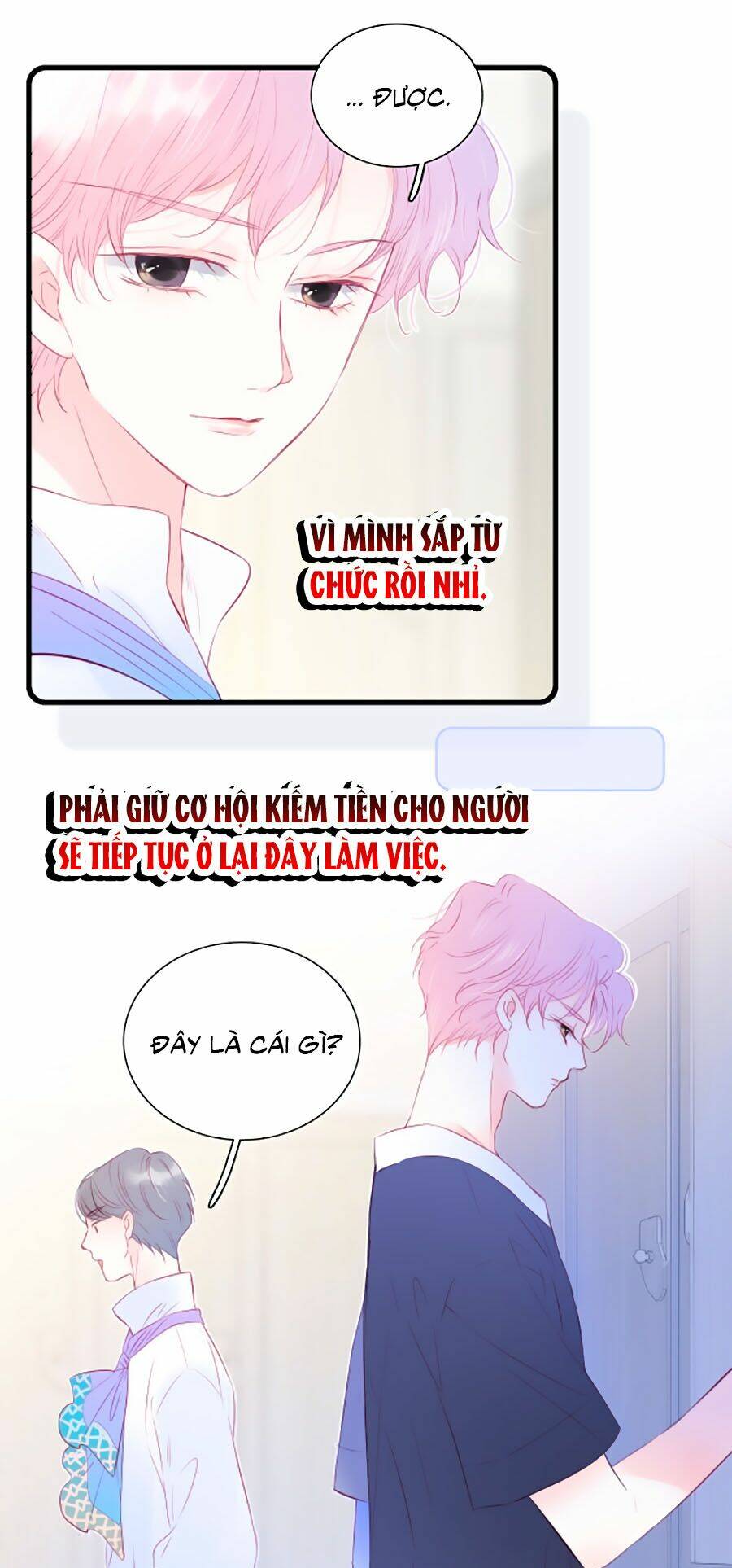 Hoa Bỏ Chạy Với Nhím Rồi Chapter 29 - Trang 2