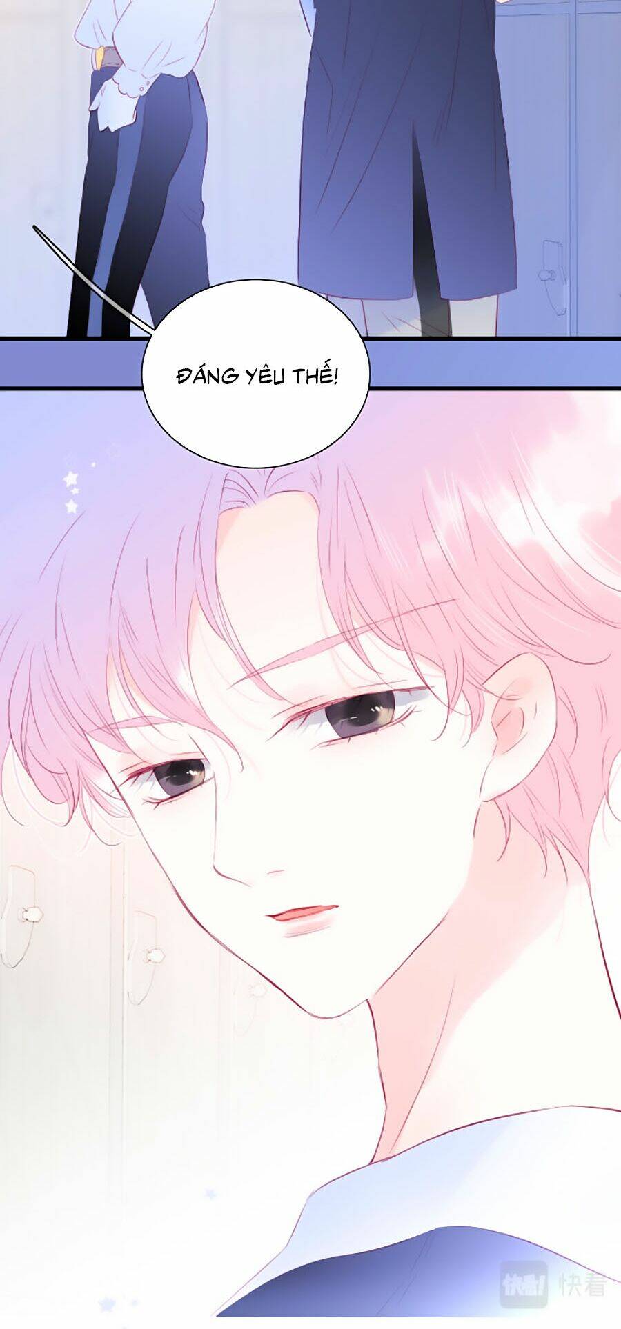 Hoa Bỏ Chạy Với Nhím Rồi Chapter 29 - Trang 2