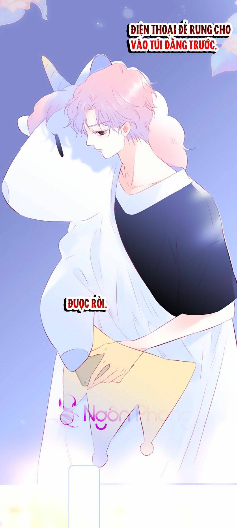 Hoa Bỏ Chạy Với Nhím Rồi Chapter 29 - Trang 2