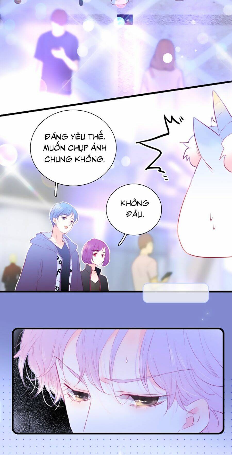 Hoa Bỏ Chạy Với Nhím Rồi Chapter 29 - Trang 2
