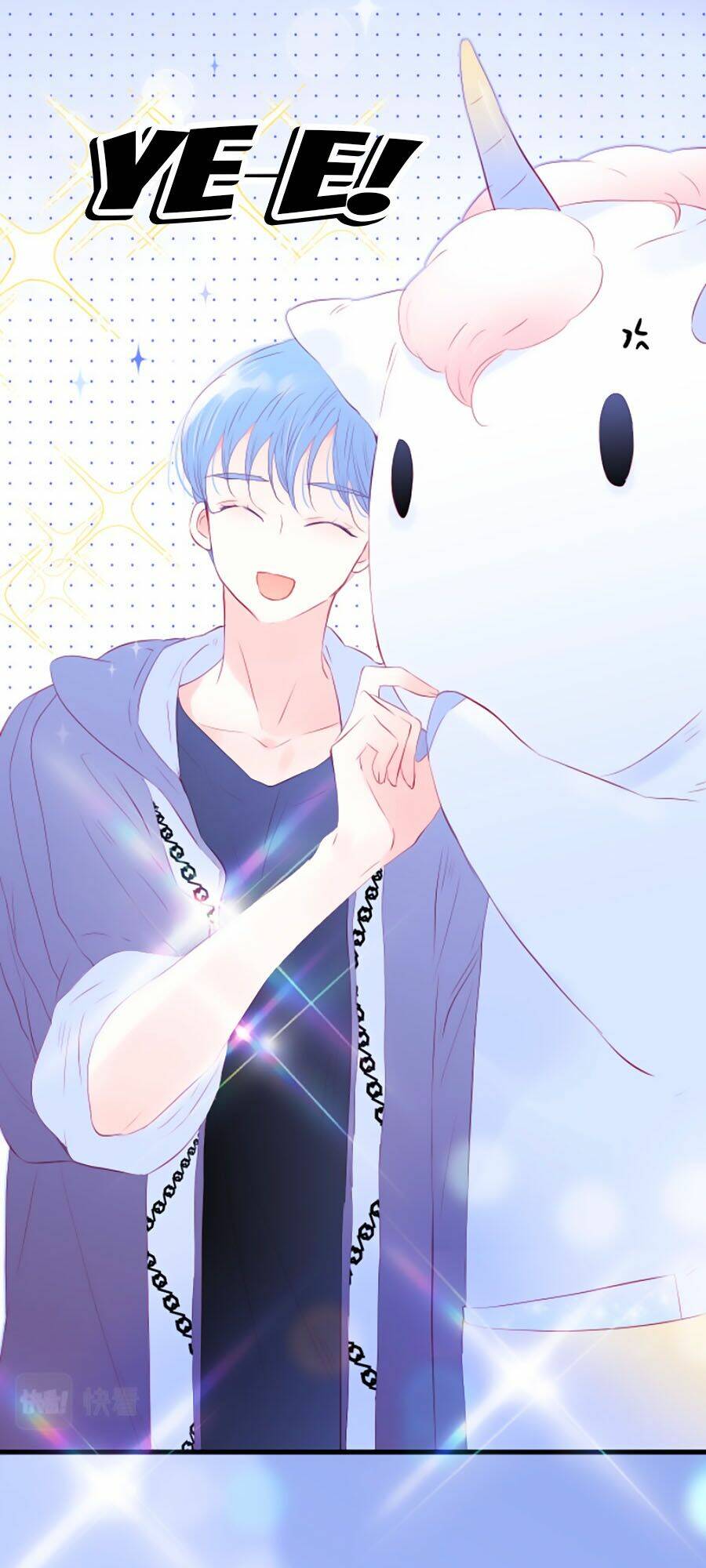 Hoa Bỏ Chạy Với Nhím Rồi Chapter 29 - Trang 2