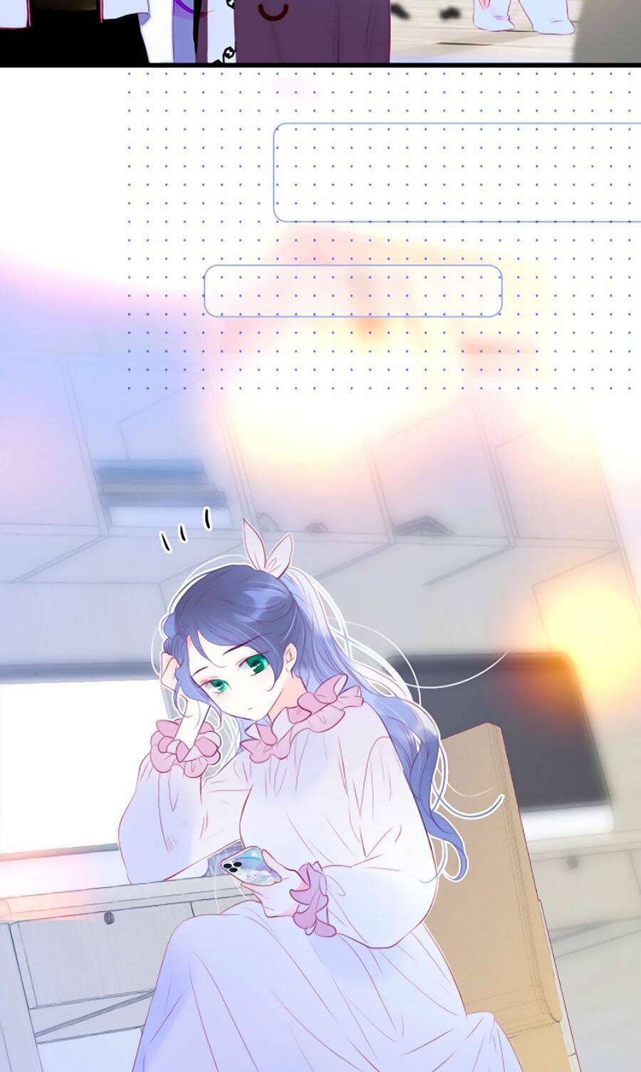 Hoa Bỏ Chạy Với Nhím Rồi Chapter 29 - Trang 2