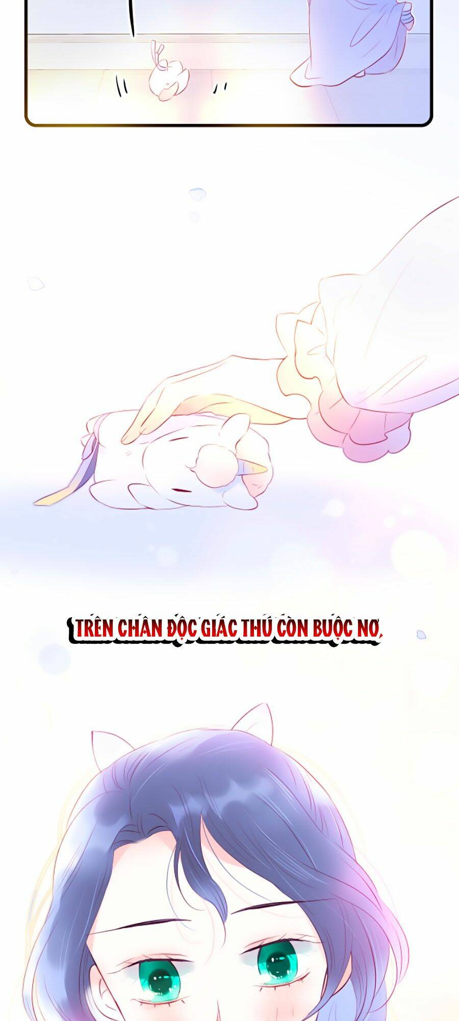 Hoa Bỏ Chạy Với Nhím Rồi Chapter 29 - Trang 2