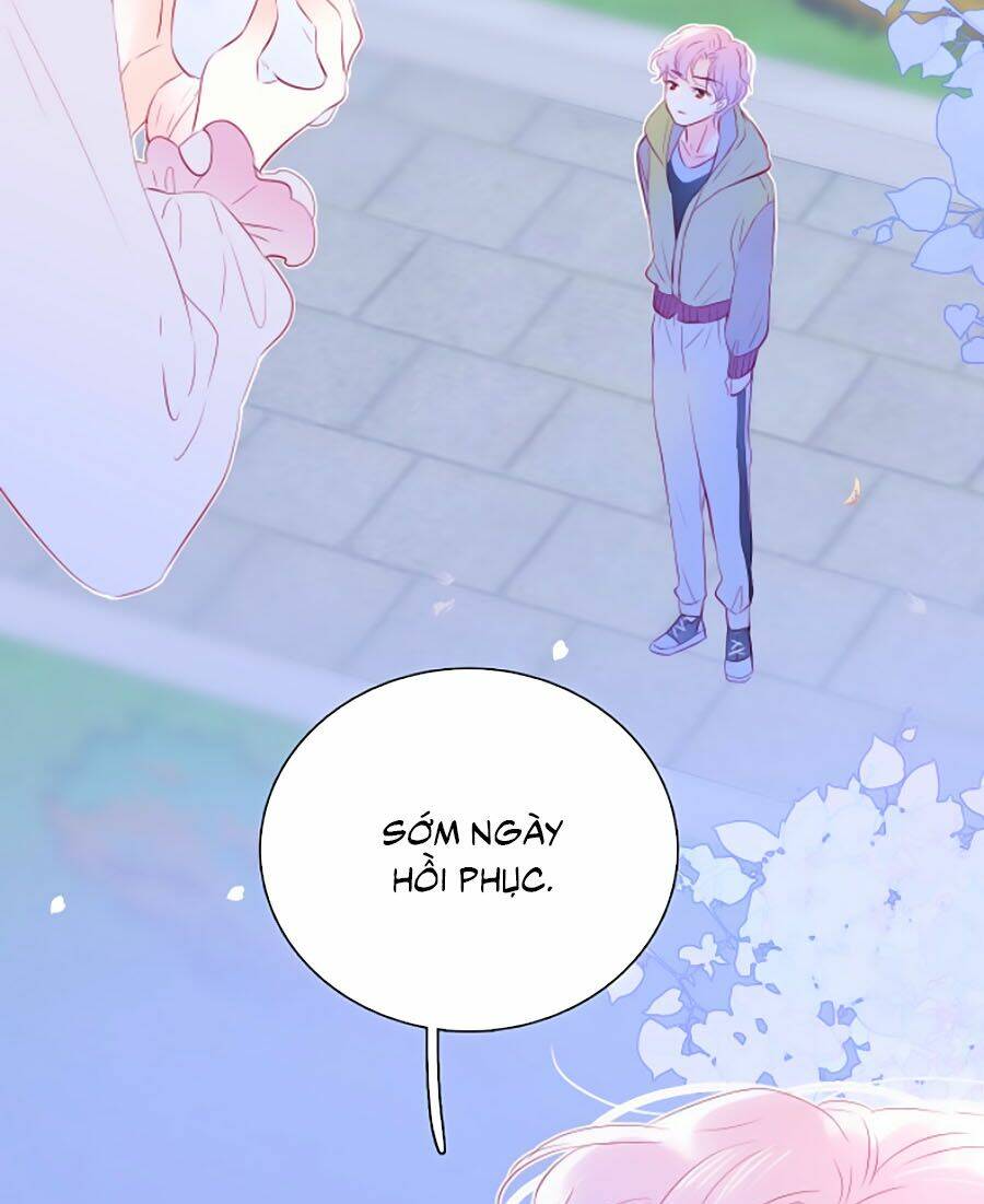 Hoa Bỏ Chạy Với Nhím Rồi Chapter 29 - Trang 2