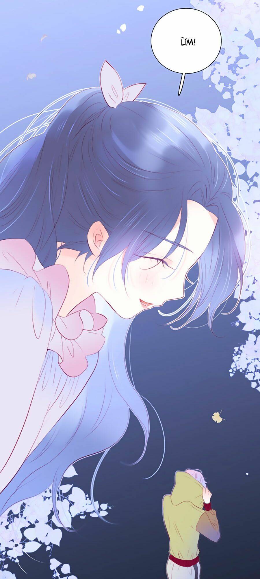 Hoa Bỏ Chạy Với Nhím Rồi Chapter 29 - Trang 2