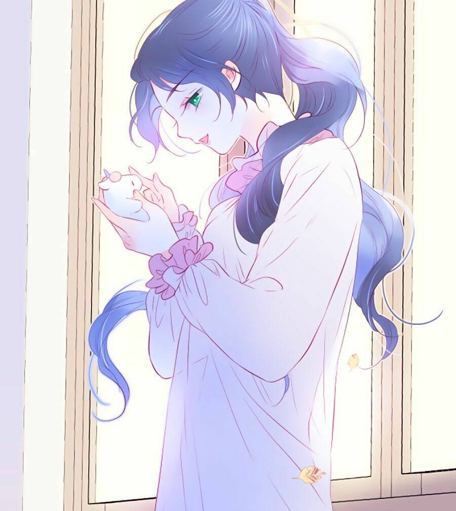 Hoa Bỏ Chạy Với Nhím Rồi Chapter 29 - Trang 2