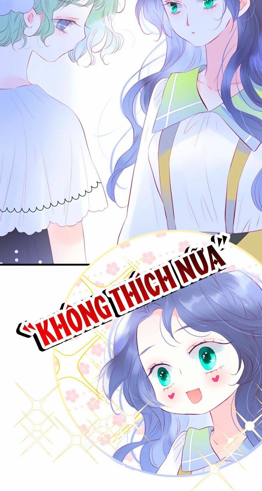 Hoa Bỏ Chạy Với Nhím Rồi Chapter 29 - Trang 2