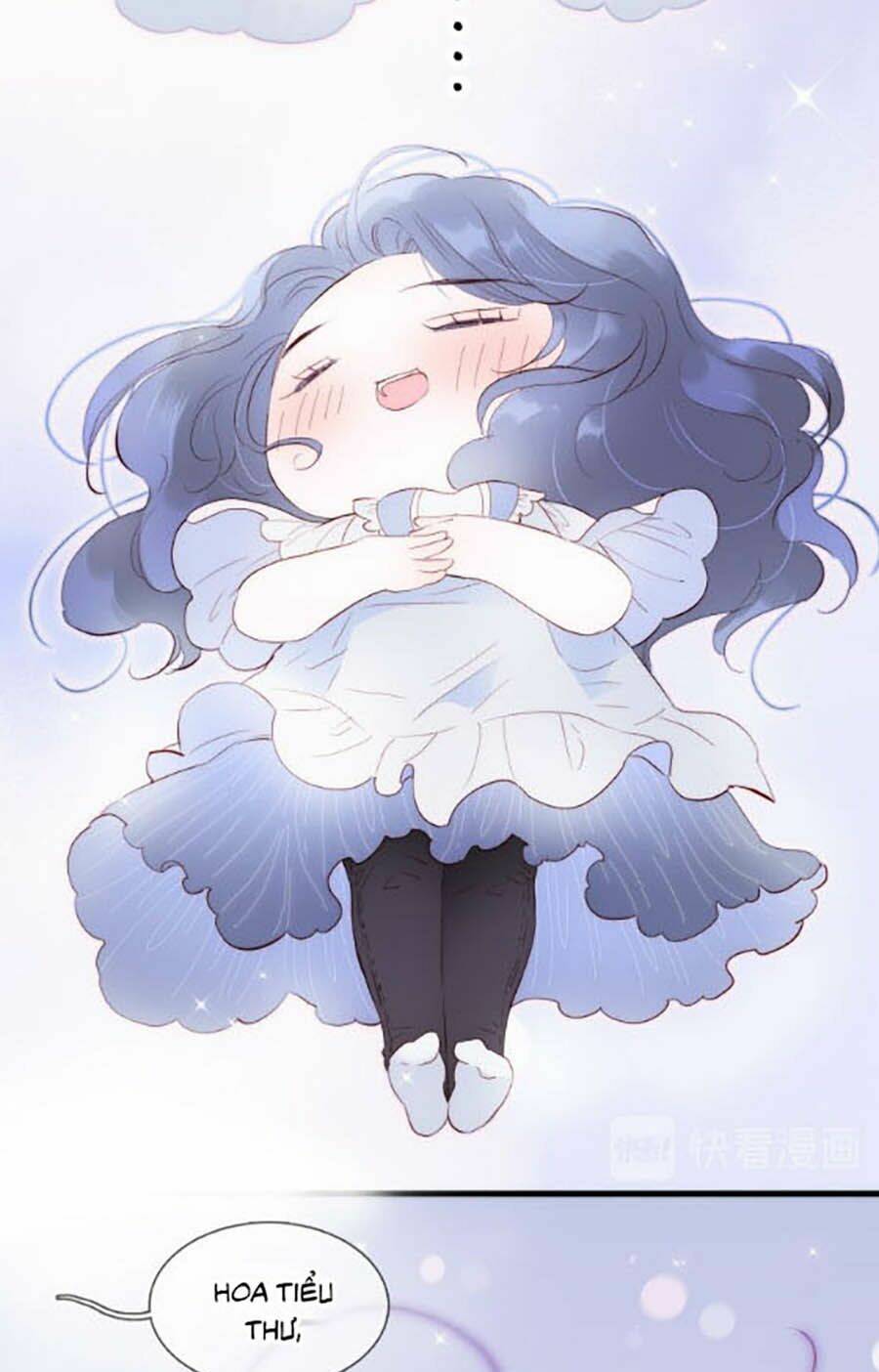 Hoa Bỏ Chạy Với Nhím Rồi Chapter 3 - Trang 2