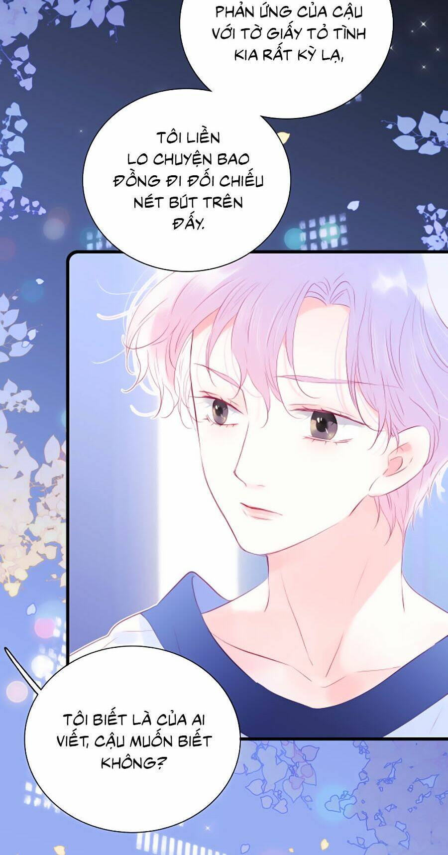 Hoa Bỏ Chạy Với Nhím Rồi Chapter 30 - Trang 2