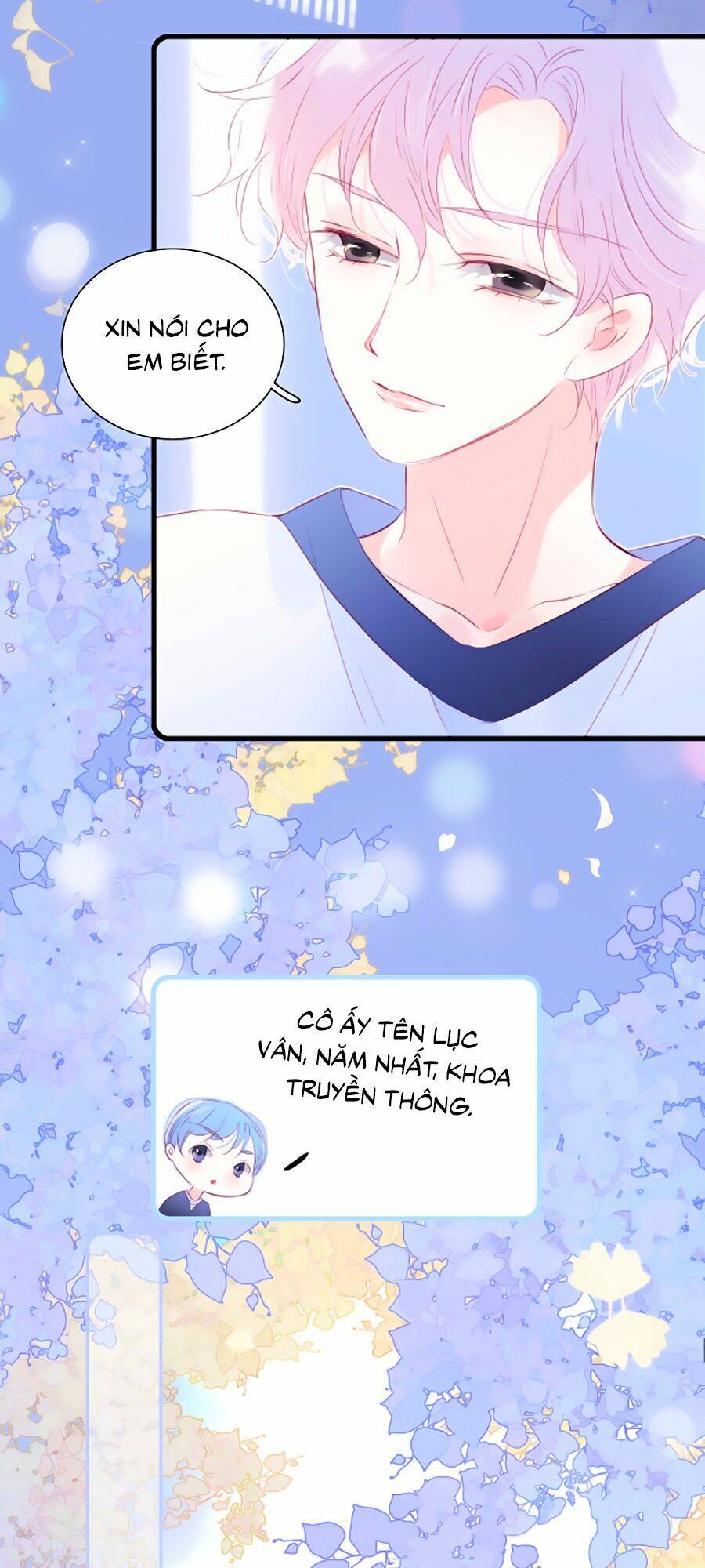 Hoa Bỏ Chạy Với Nhím Rồi Chapter 30 - Trang 2