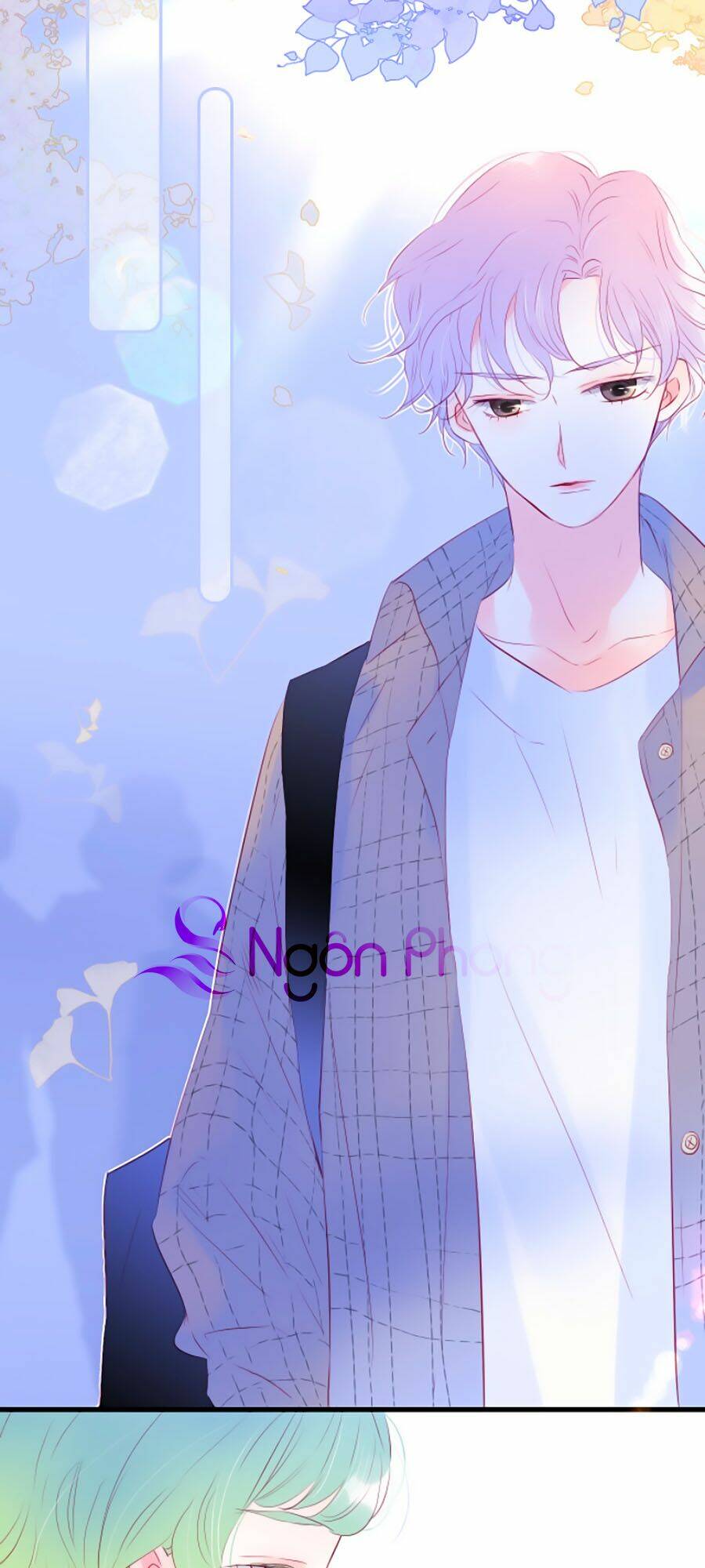 Hoa Bỏ Chạy Với Nhím Rồi Chapter 30 - Trang 2