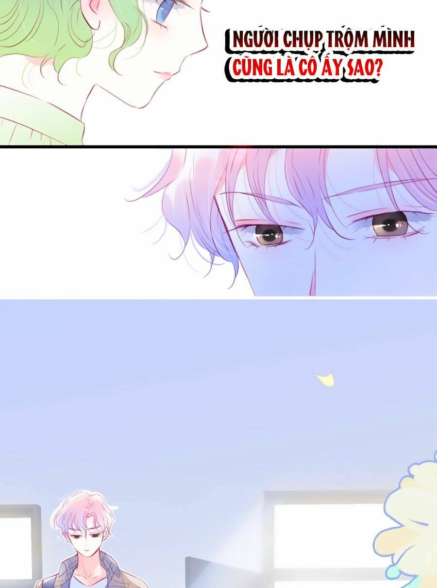 Hoa Bỏ Chạy Với Nhím Rồi Chapter 30 - Trang 2