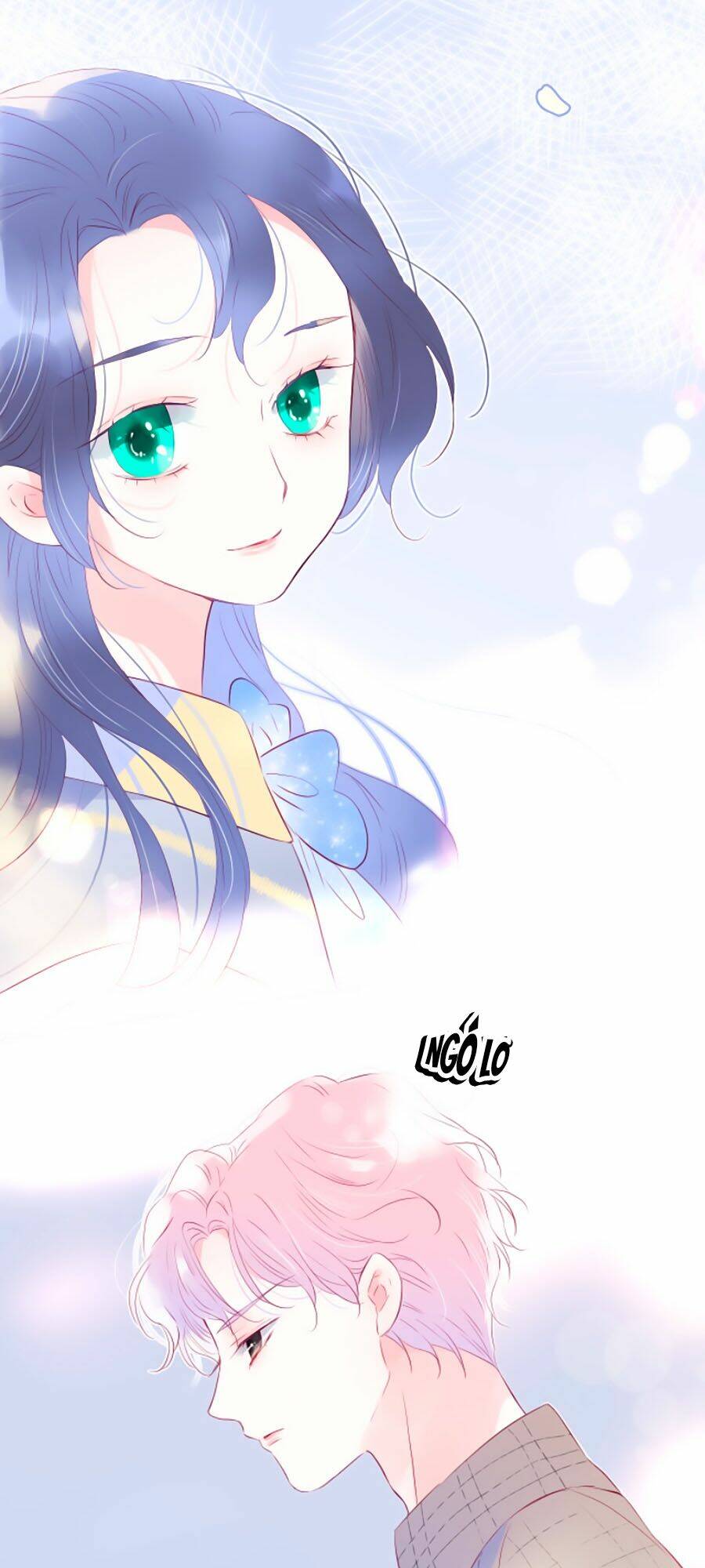 Hoa Bỏ Chạy Với Nhím Rồi Chapter 30 - Trang 2