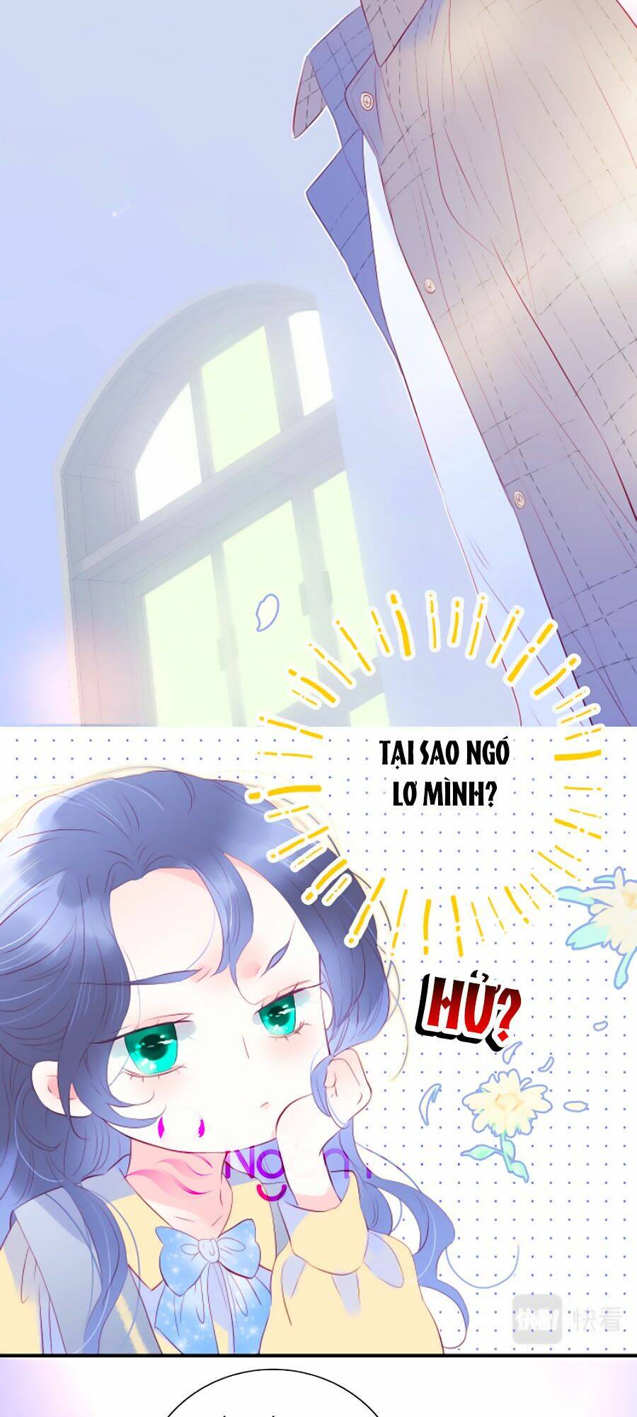 Hoa Bỏ Chạy Với Nhím Rồi Chapter 30 - Trang 2