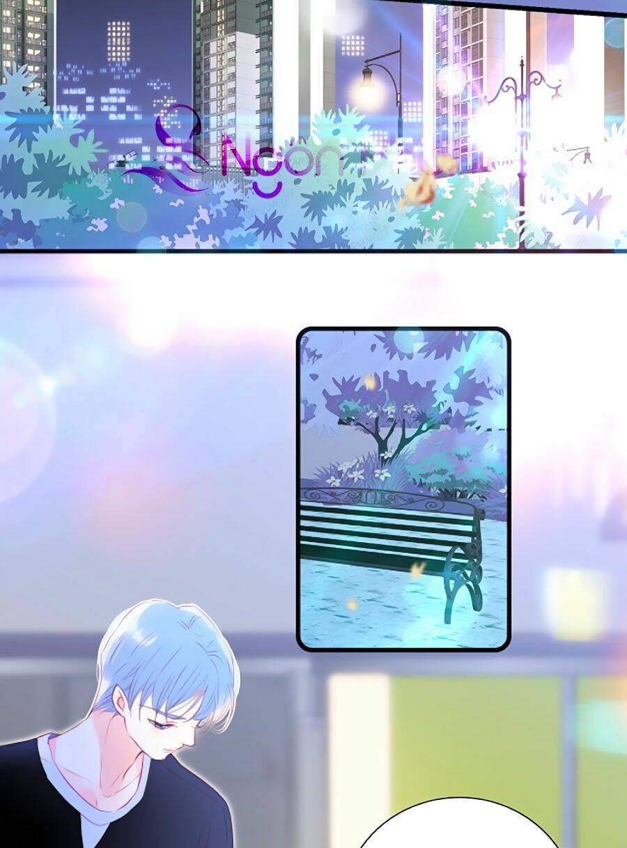 Hoa Bỏ Chạy Với Nhím Rồi Chapter 30 - Trang 2