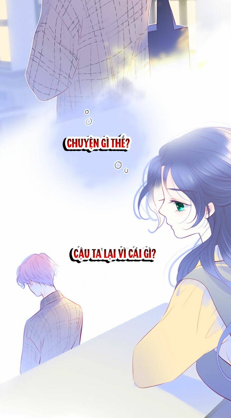 Hoa Bỏ Chạy Với Nhím Rồi Chapter 30 - Trang 2