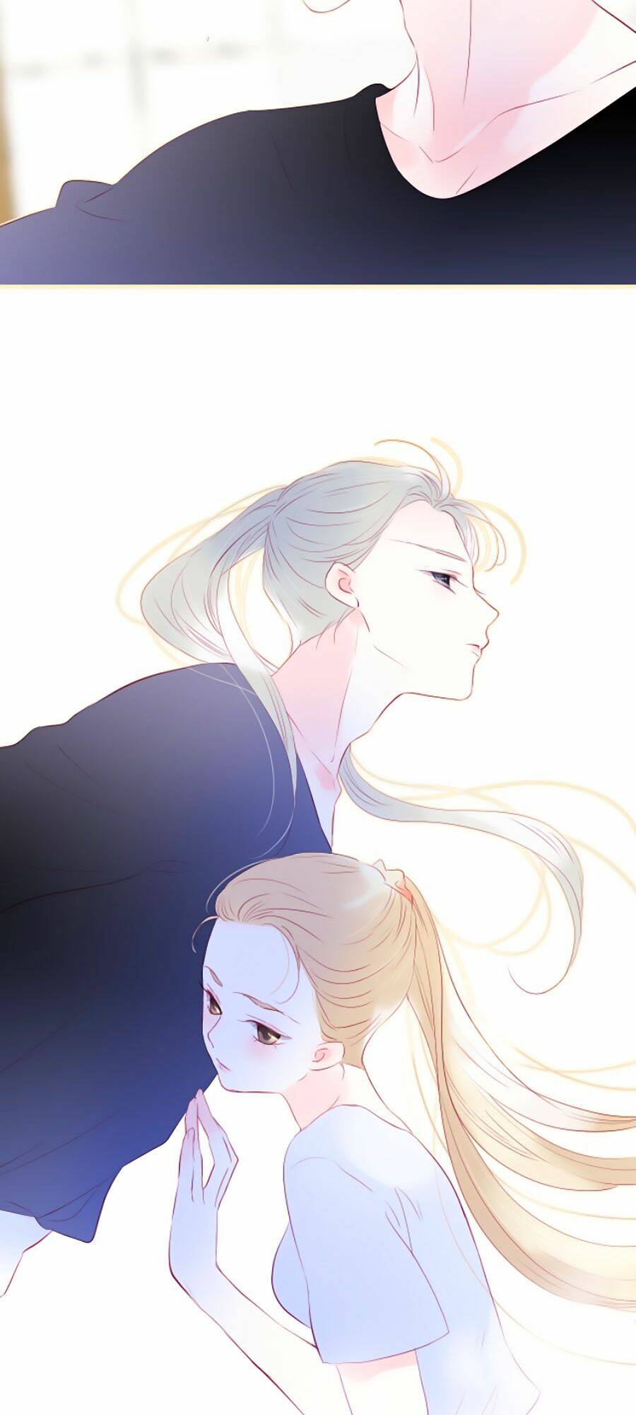 Hoa Bỏ Chạy Với Nhím Rồi Chapter 30 - Trang 2