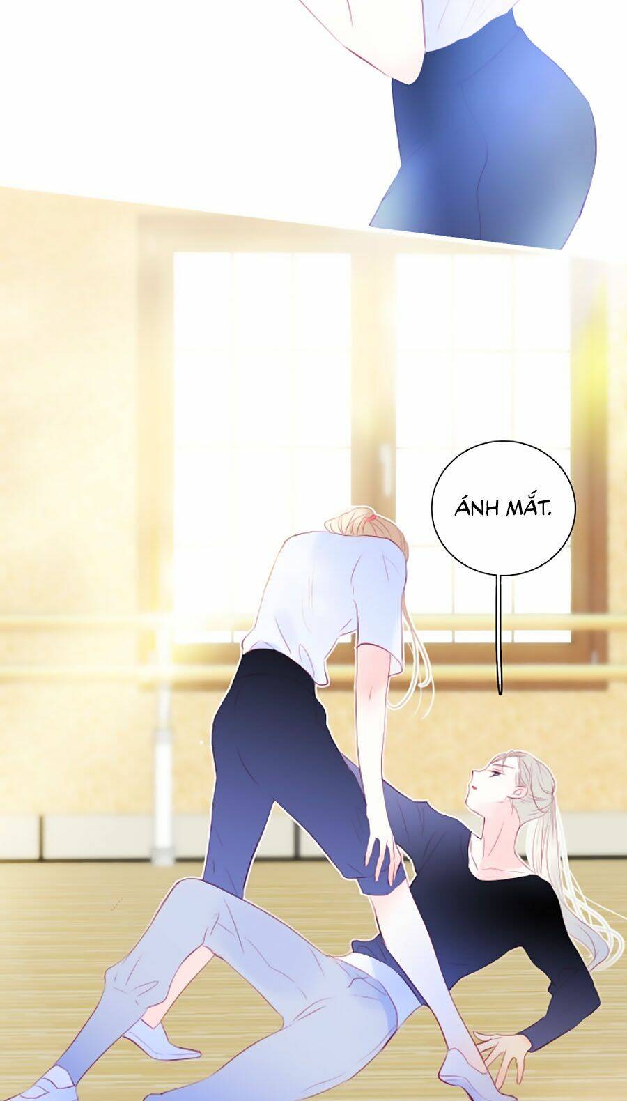 Hoa Bỏ Chạy Với Nhím Rồi Chapter 30 - Trang 2