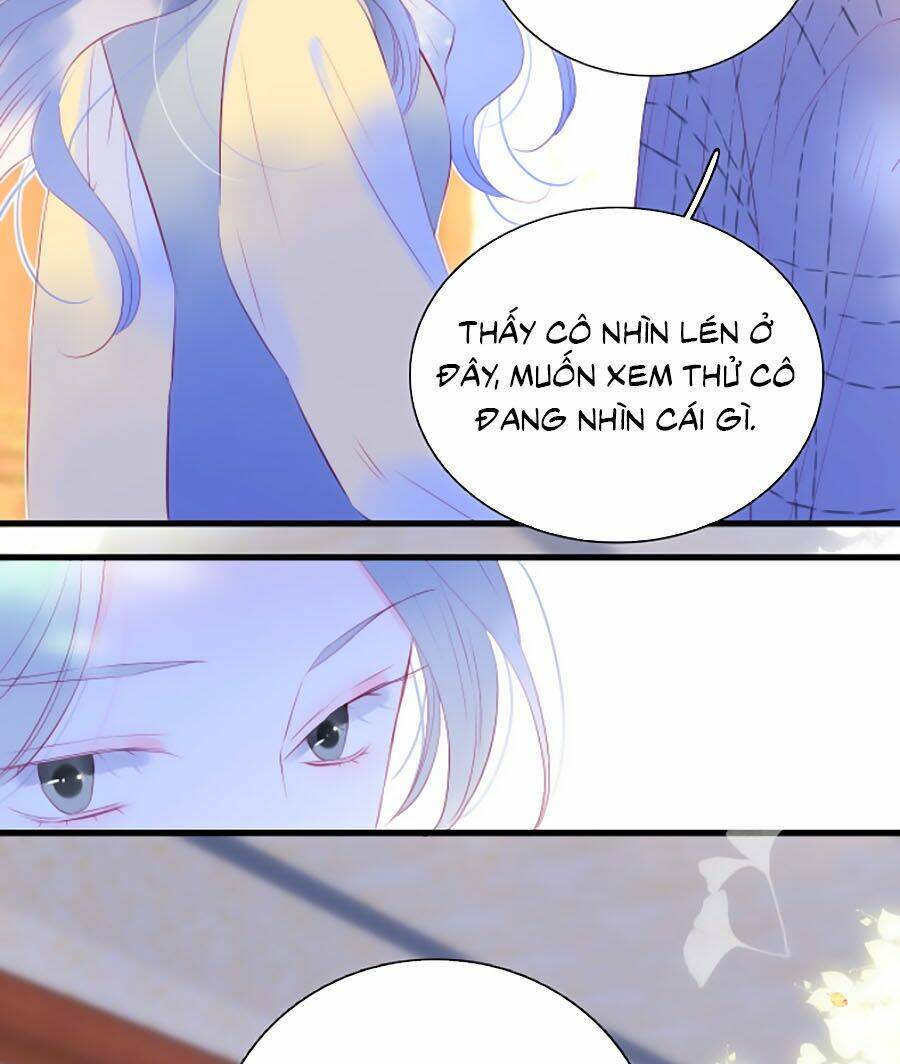 Hoa Bỏ Chạy Với Nhím Rồi Chapter 30 - Trang 2