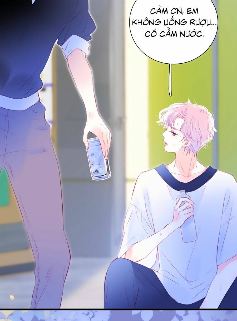 Hoa Bỏ Chạy Với Nhím Rồi Chapter 30 - Trang 2