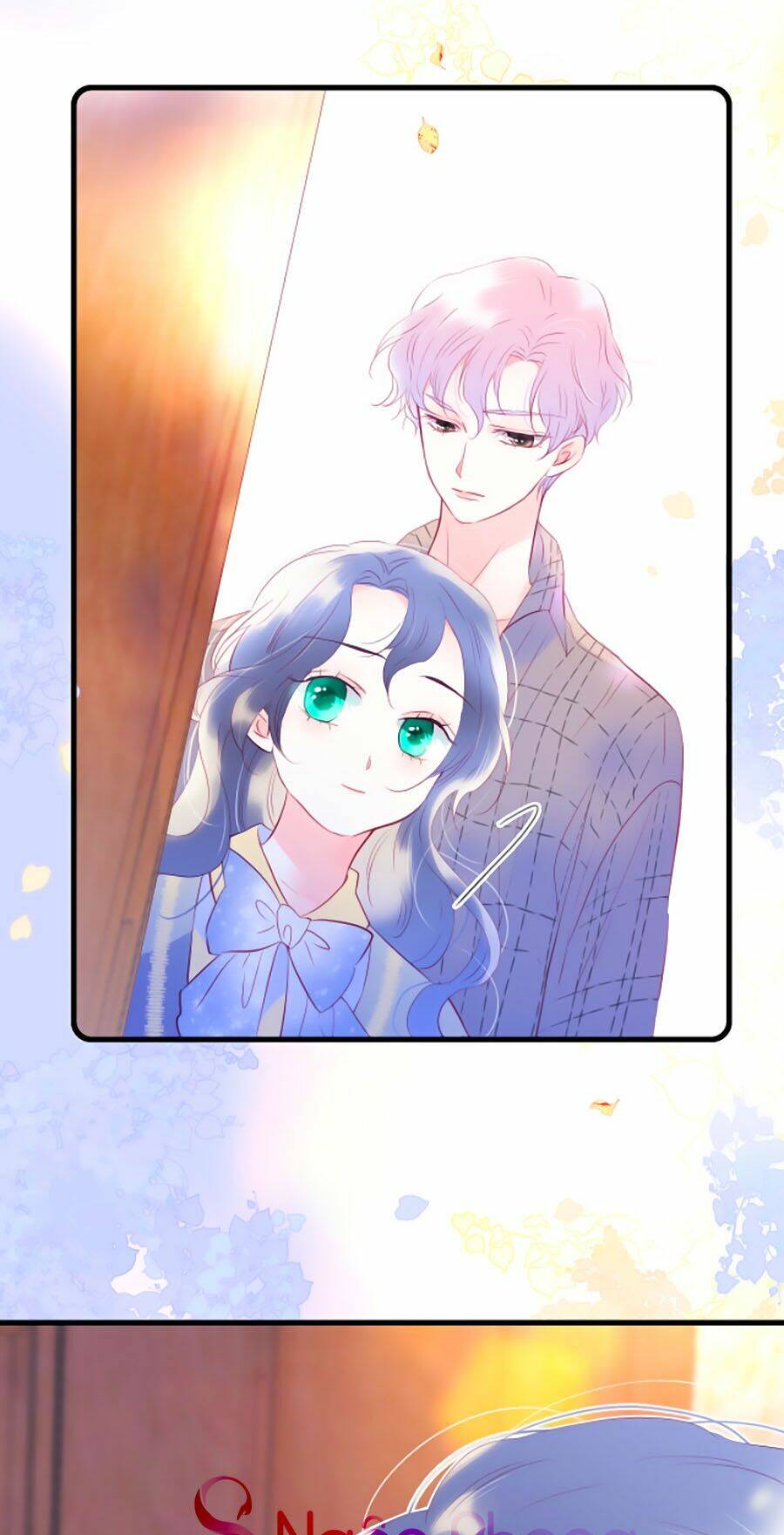 Hoa Bỏ Chạy Với Nhím Rồi Chapter 30 - Trang 2