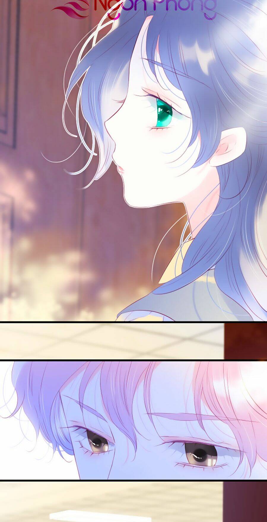 Hoa Bỏ Chạy Với Nhím Rồi Chapter 30 - Trang 2