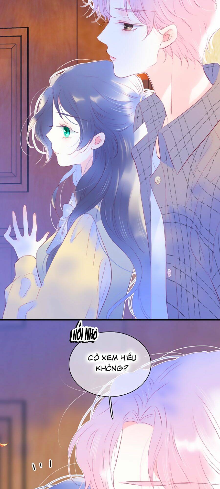 Hoa Bỏ Chạy Với Nhím Rồi Chapter 30 - Trang 2