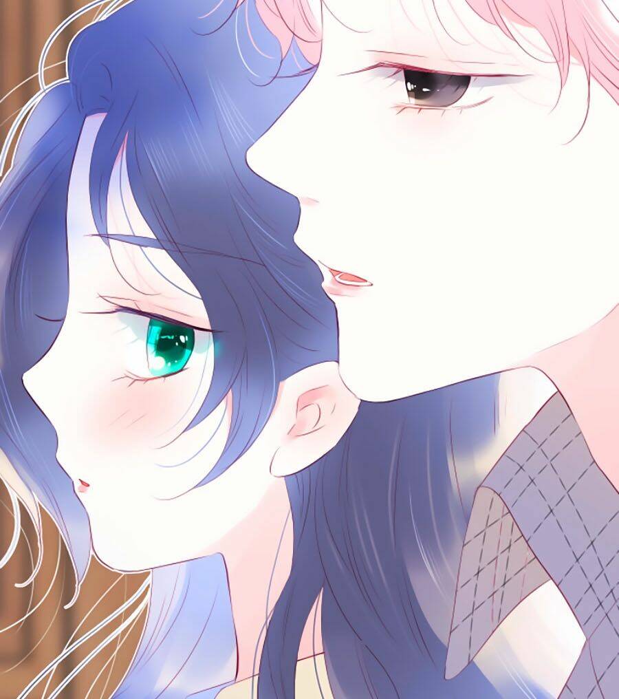 Hoa Bỏ Chạy Với Nhím Rồi Chapter 30 - Trang 2