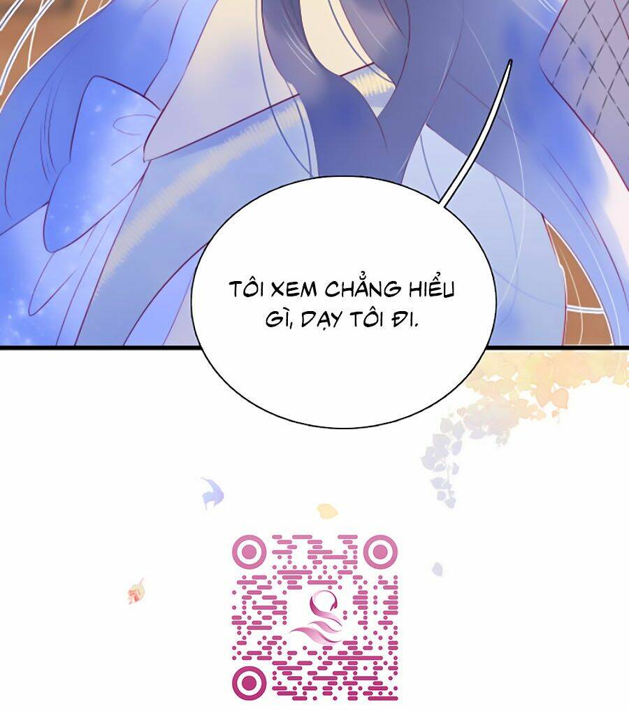 Hoa Bỏ Chạy Với Nhím Rồi Chapter 30 - Trang 2