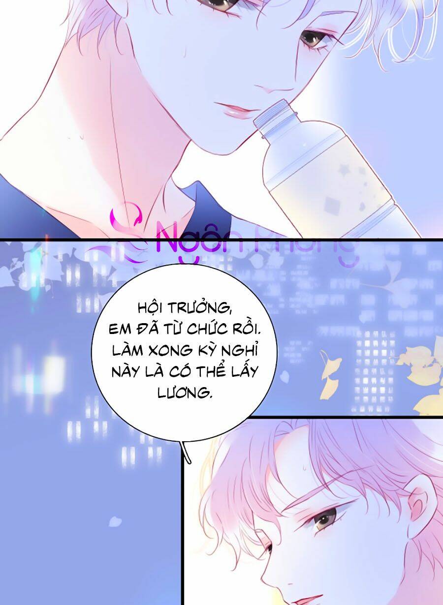 Hoa Bỏ Chạy Với Nhím Rồi Chapter 30 - Trang 2