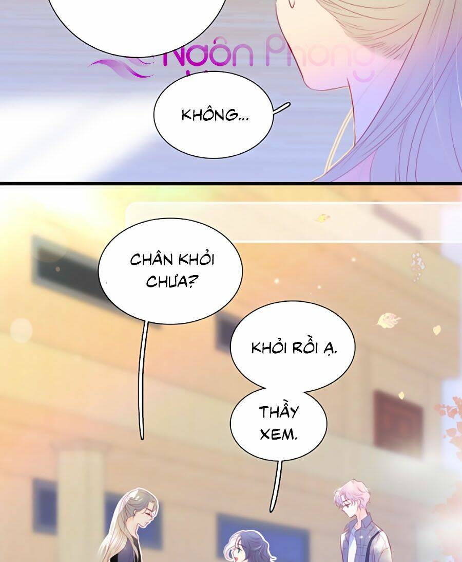 Hoa Bỏ Chạy Với Nhím Rồi Chapter 31 - Trang 2