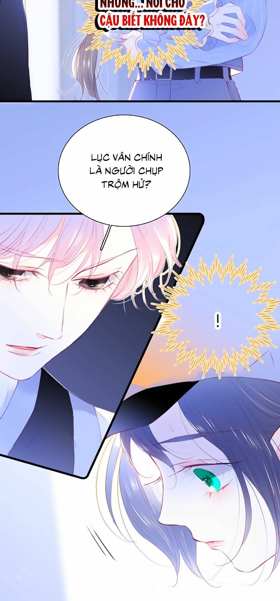 Hoa Bỏ Chạy Với Nhím Rồi Chapter 32 - Trang 2