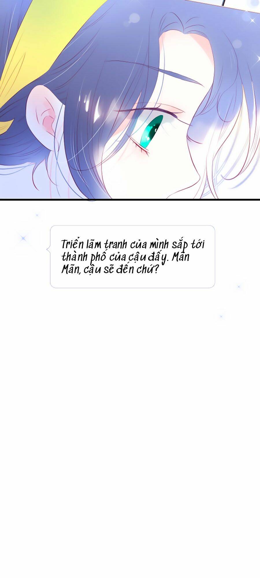 Hoa Bỏ Chạy Với Nhím Rồi Chapter 35 - Trang 2