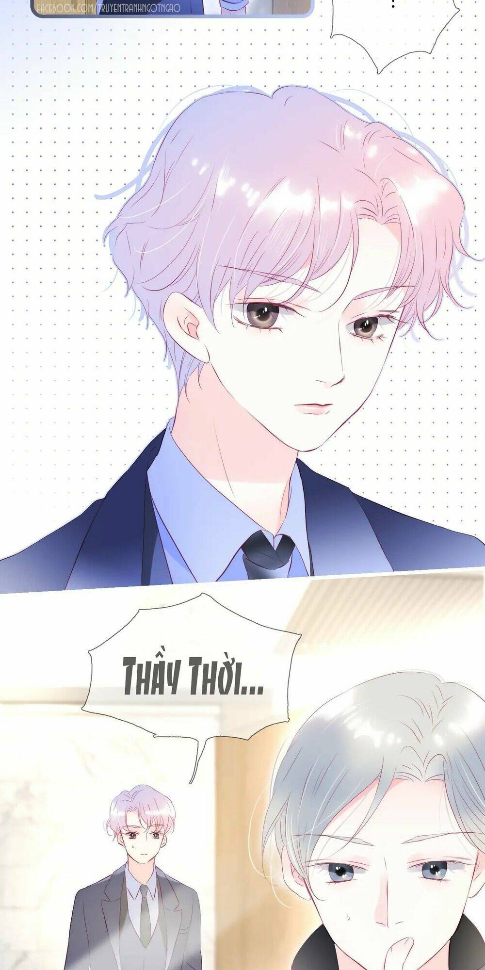 Hoa Bỏ Chạy Với Nhím Rồi Chapter 37 - Trang 2