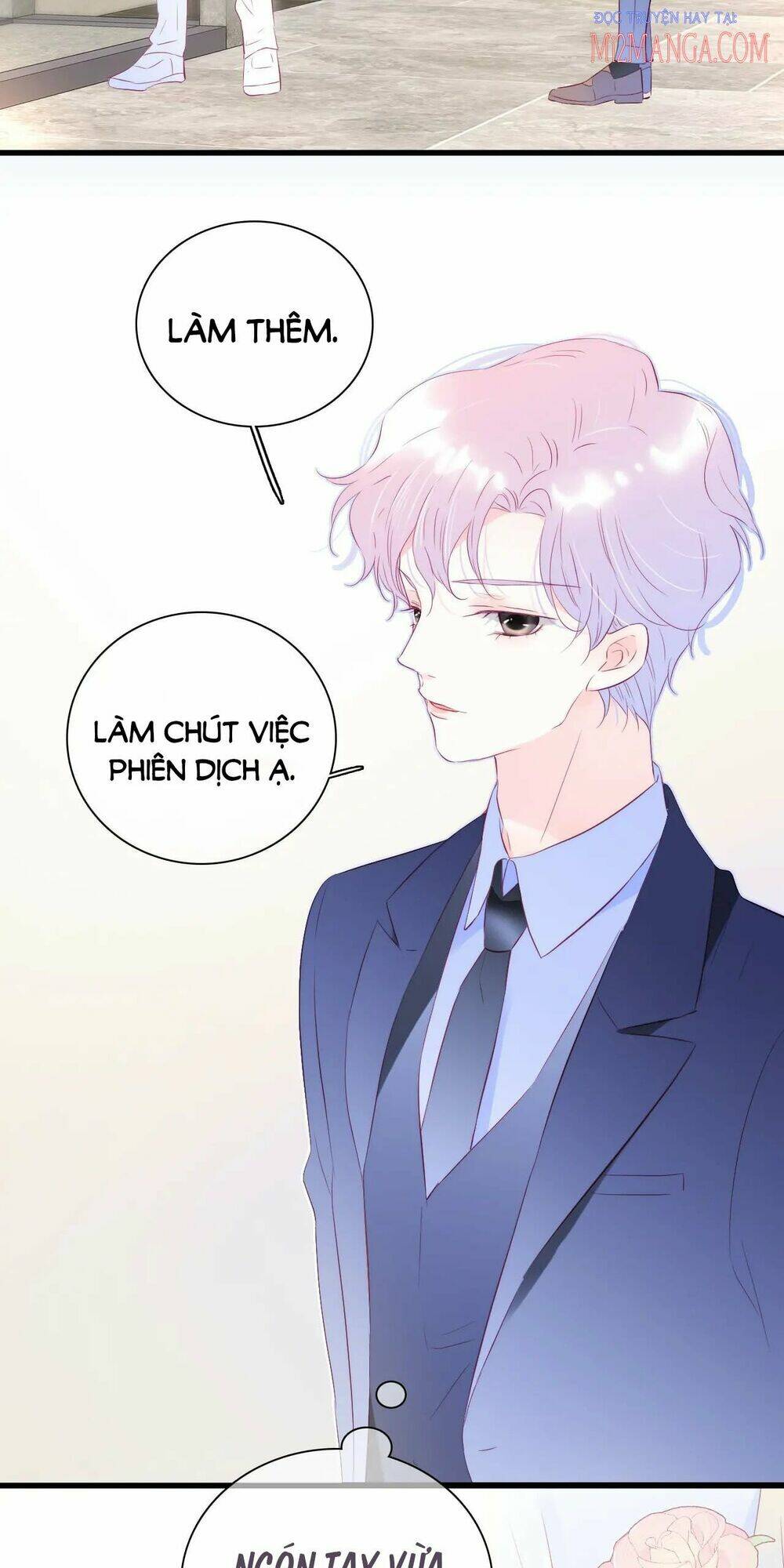 Hoa Bỏ Chạy Với Nhím Rồi Chapter 37 - Trang 2
