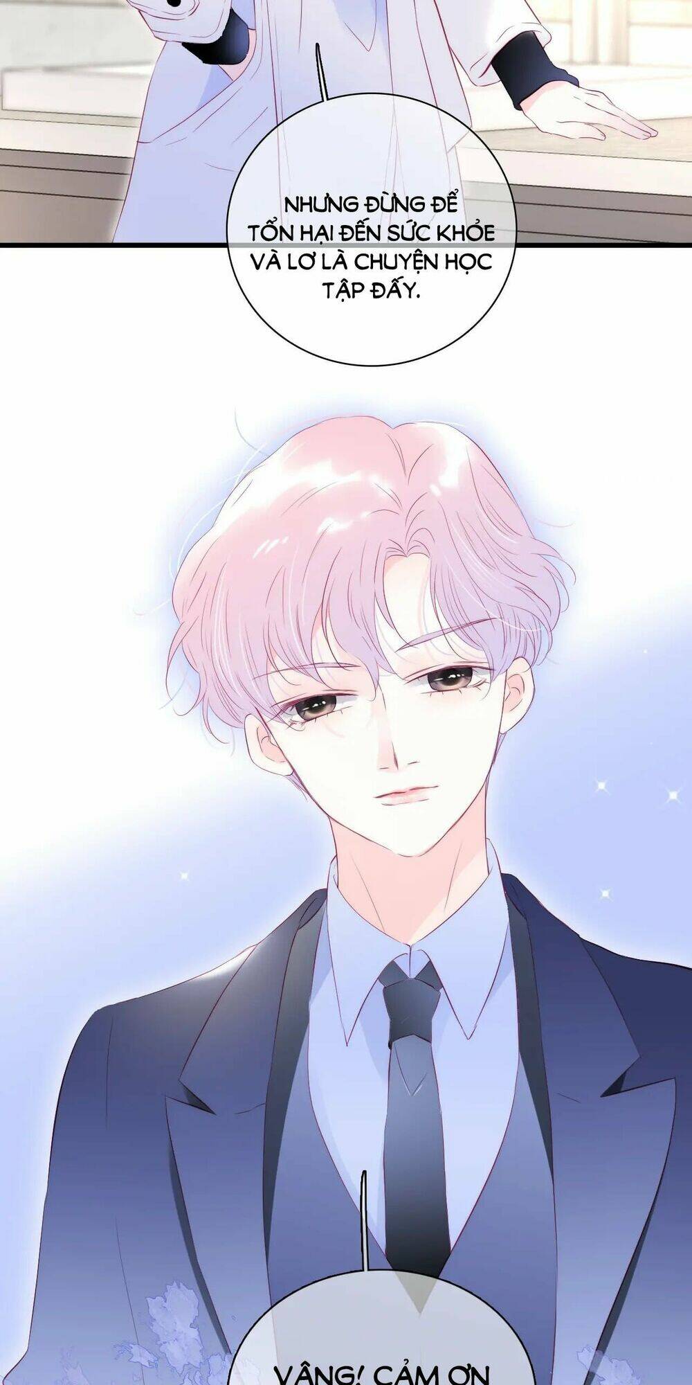 Hoa Bỏ Chạy Với Nhím Rồi Chapter 37 - Trang 2