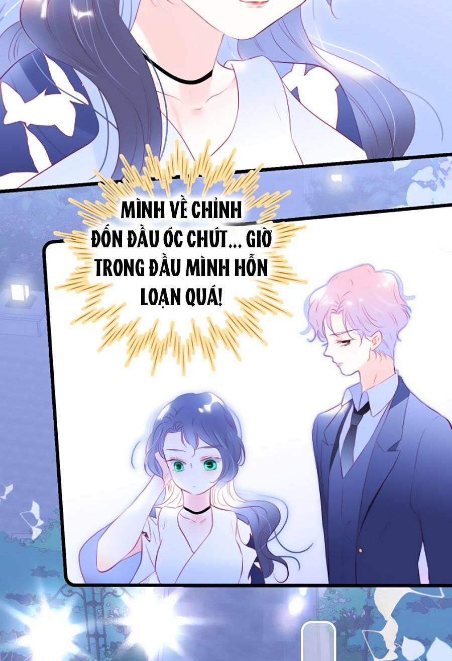 Hoa Bỏ Chạy Với Nhím Rồi Chapter 39 - Trang 2