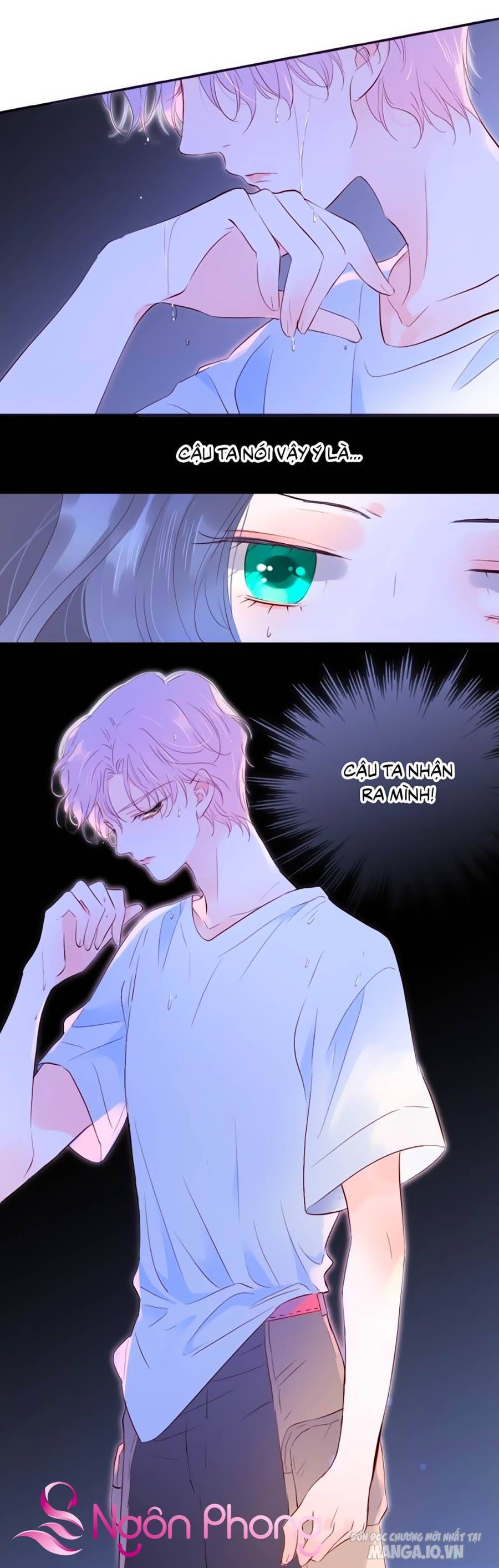 Hoa Bỏ Chạy Với Nhím Rồi Chapter 4 - Trang 2