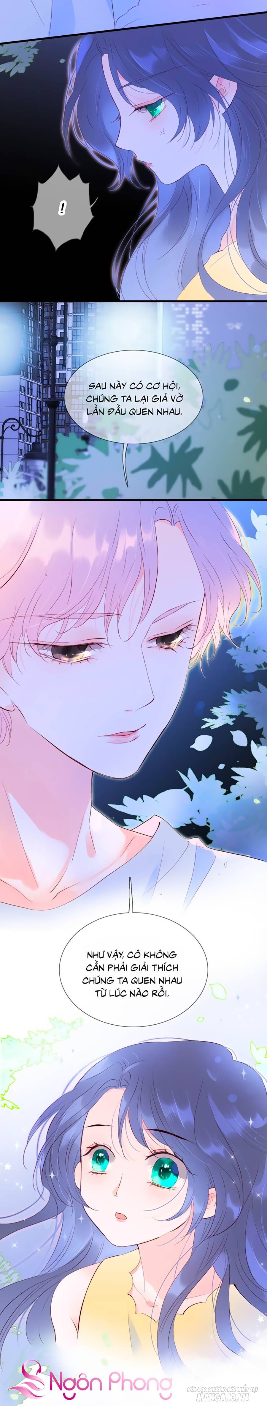 Hoa Bỏ Chạy Với Nhím Rồi Chapter 4 - Trang 2